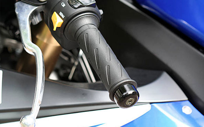 Kopling motor