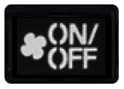 ON OFF button