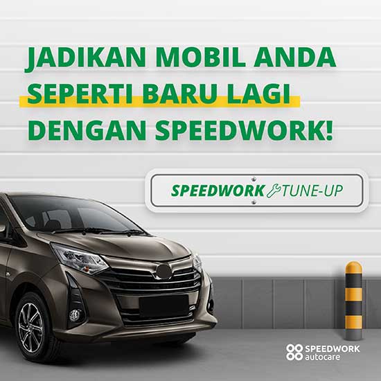 Paket tune-up