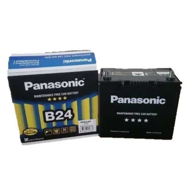 Panasonic B24