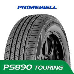 Primewell PS890 Touring