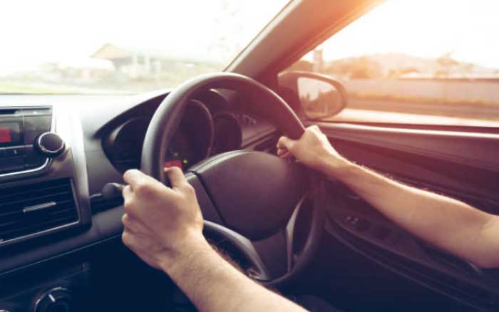 Prinsip kerja power steering