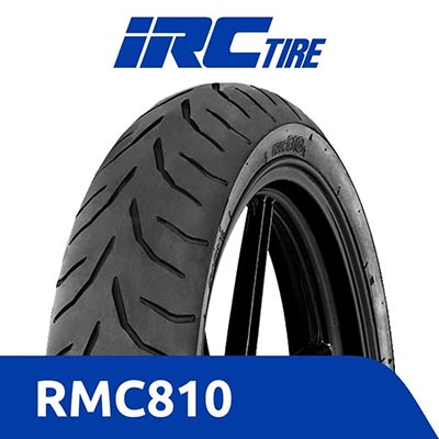 IRC RMC 810