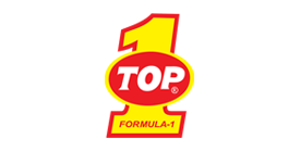 Top 1 logo