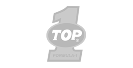 Top 1 logo