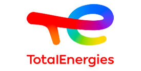 Total Energies logo