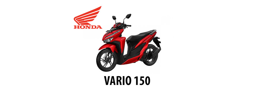 Vario 150