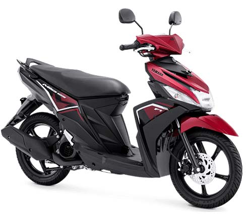 Yamaha Mio